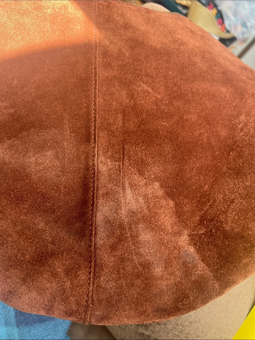 Madewell this brown